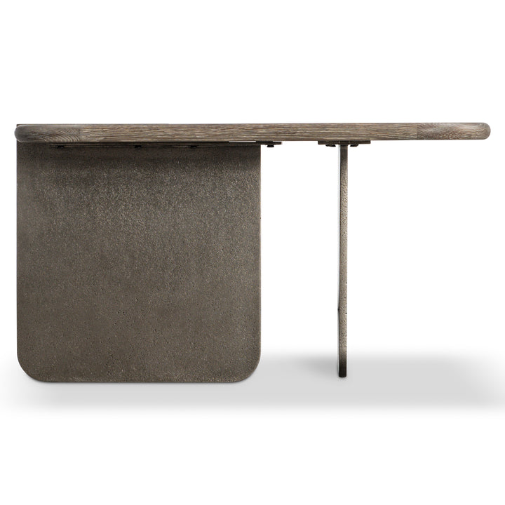 Melba Cocktail Table