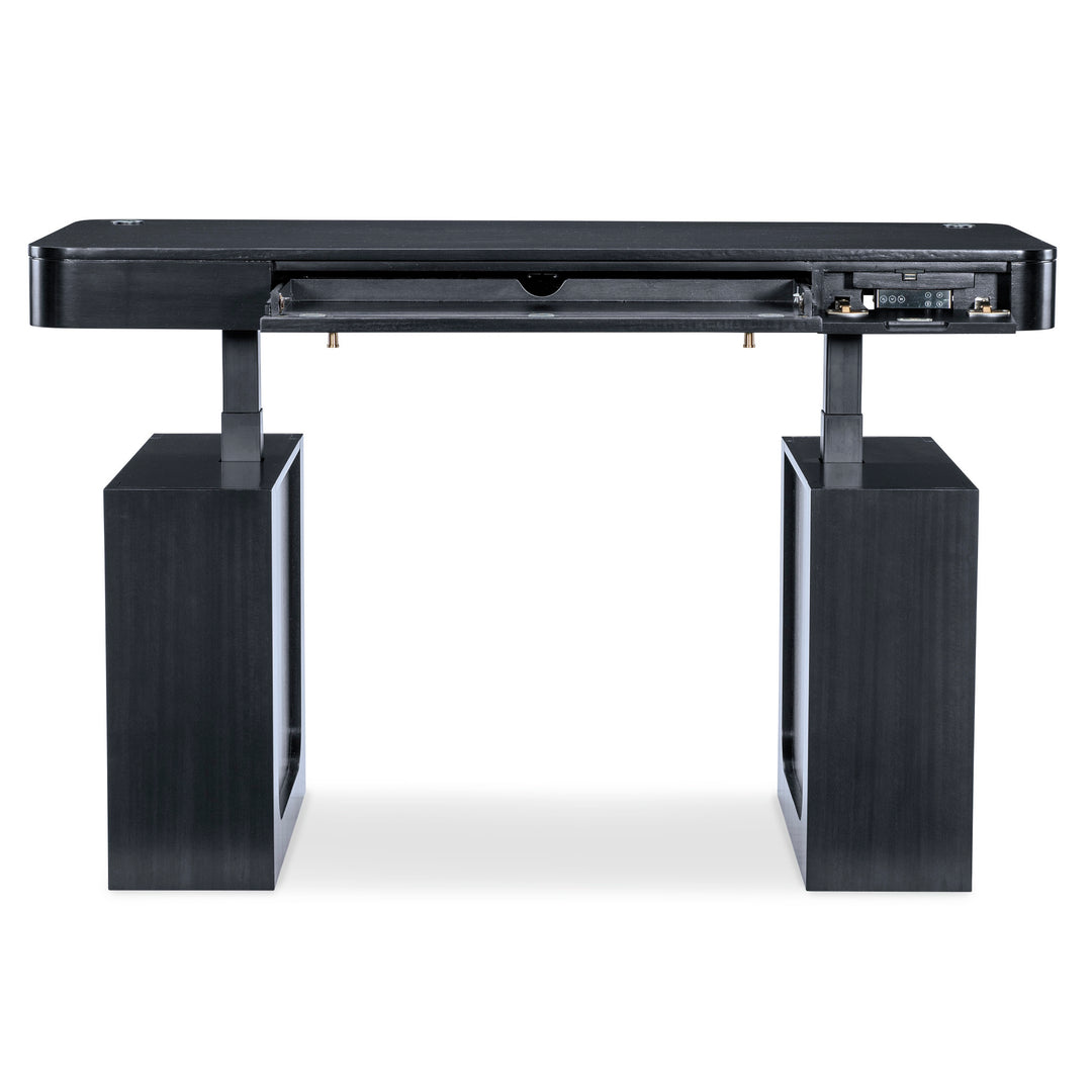 Kenzo Adjustable-Height Desk - image 8