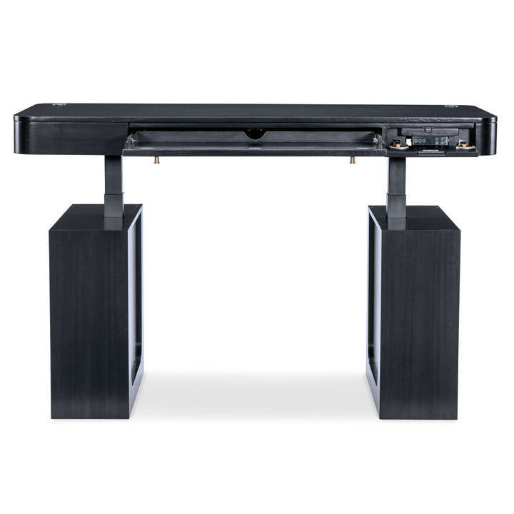 Kenzo Adjustable-Height Desk - image 8
