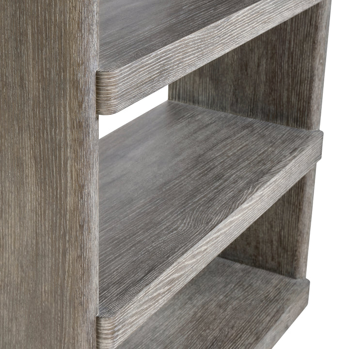 Monolith Etagere