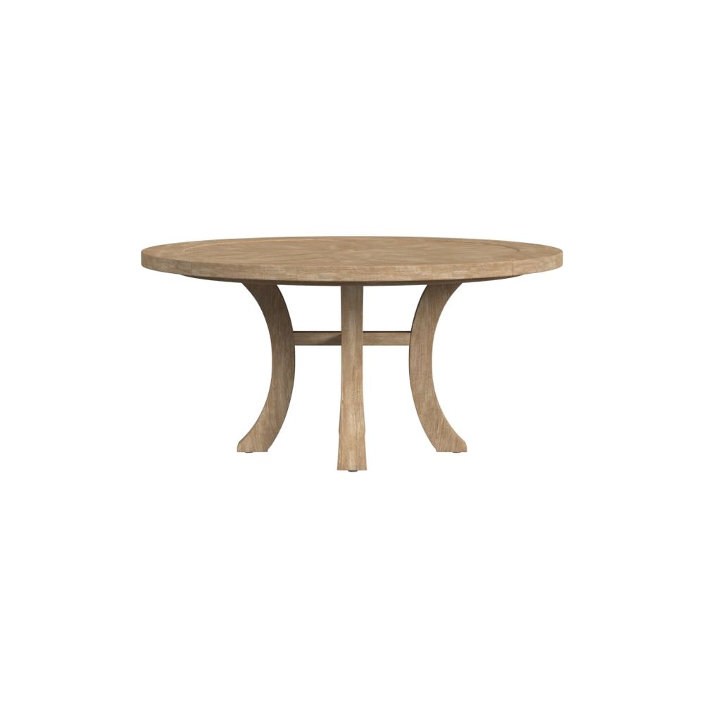 Outdoor Dining Tables Cambria 60" Round Dining Table