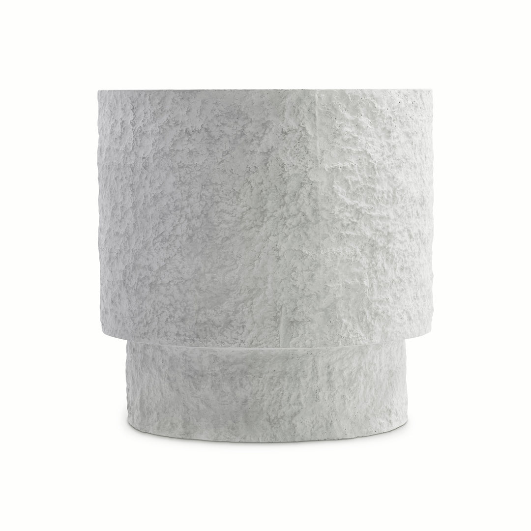 Pincio Round Side Table