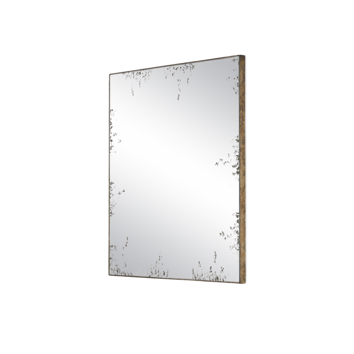 Rene Square Mirror