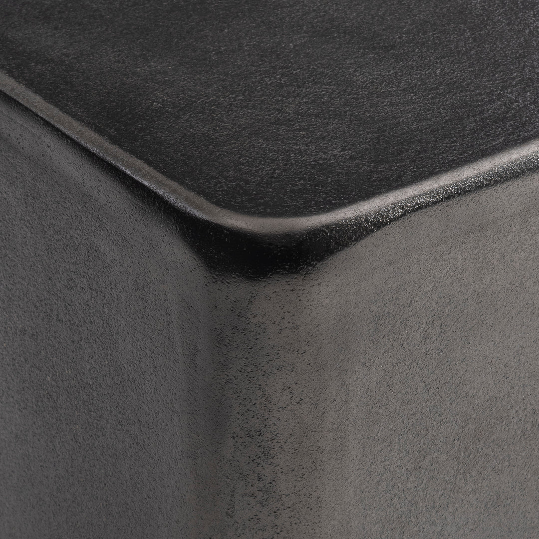 Juri Square Accent Table