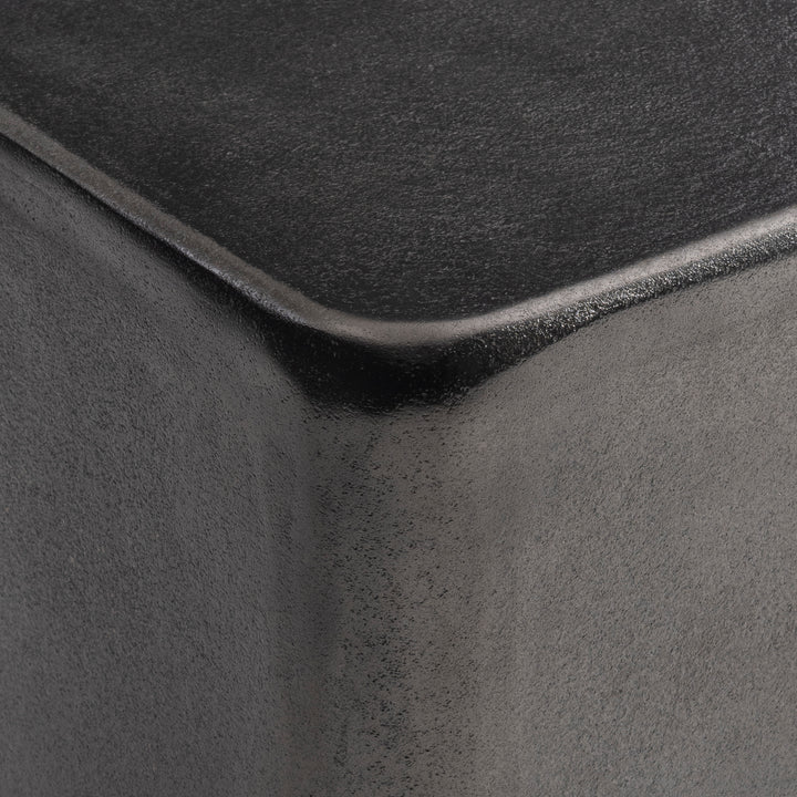 Juri Square Accent Table