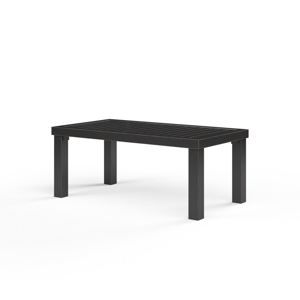 Outdoor Coffee Tables Monterey Outdoor Coffee Table