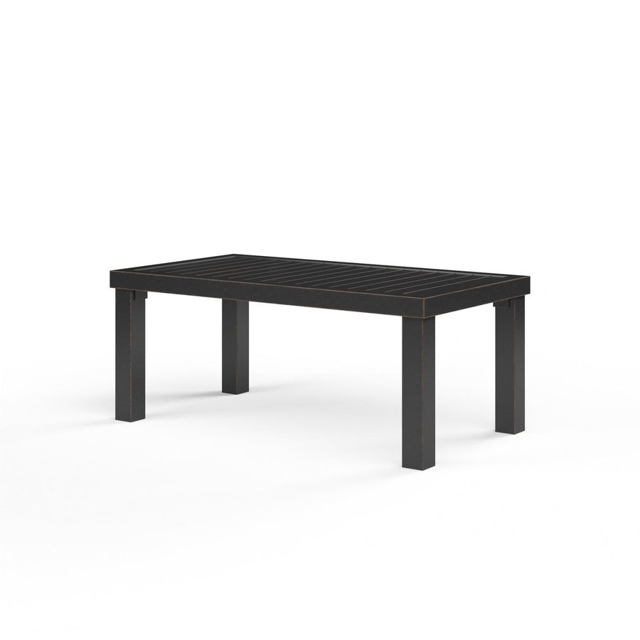 Outdoor Coffee Tables Monterey Outdoor Coffee Table