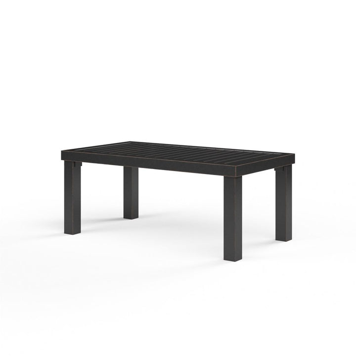 Outdoor Coffee Tables Monterey Outdoor Coffee Table