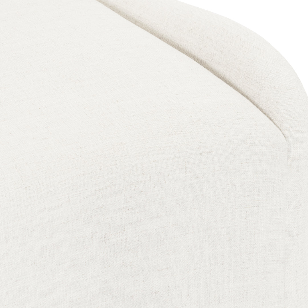 Albion Fully Upholstered Side Chair