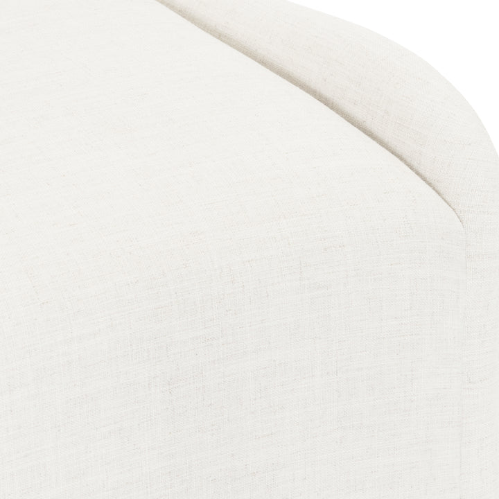 Albion Fully Upholstered Side Chair