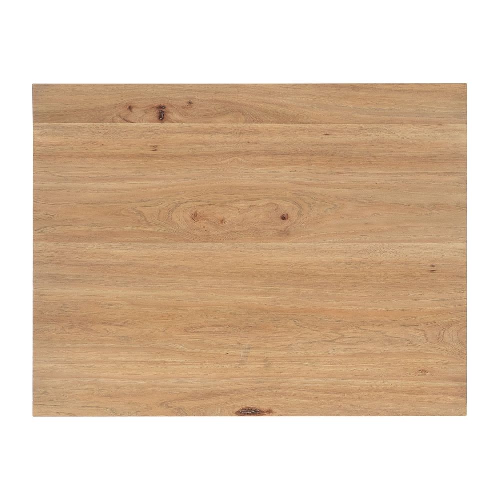 File Storage Memoir Lateral File - Light Wood