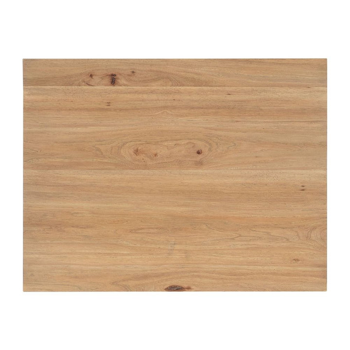 File Storage Memoir Lateral File - Light Wood