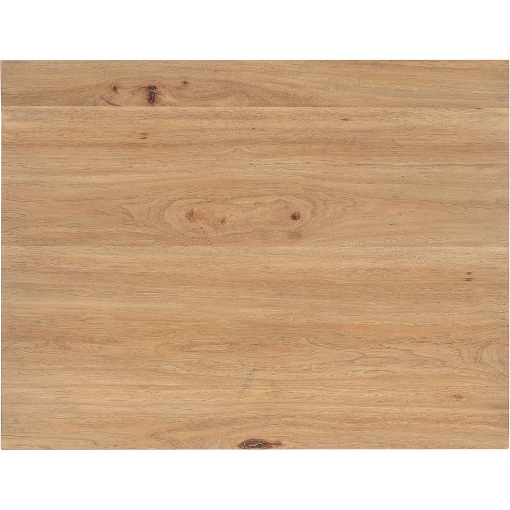 File Storage Documents Lateral File - Light Wood