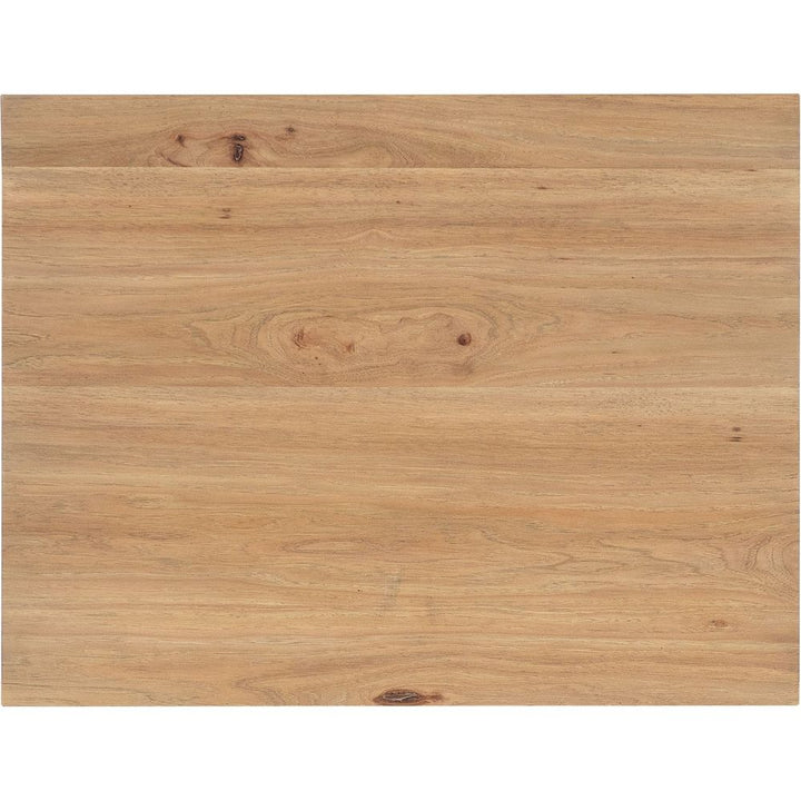 File Storage Documents Lateral File - Light Wood