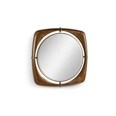 Toulouse Mirror-Jonathan Charles-JCHARLES-500360-42D-EA002-MirrorsEggshell-42"-7-France and Son
