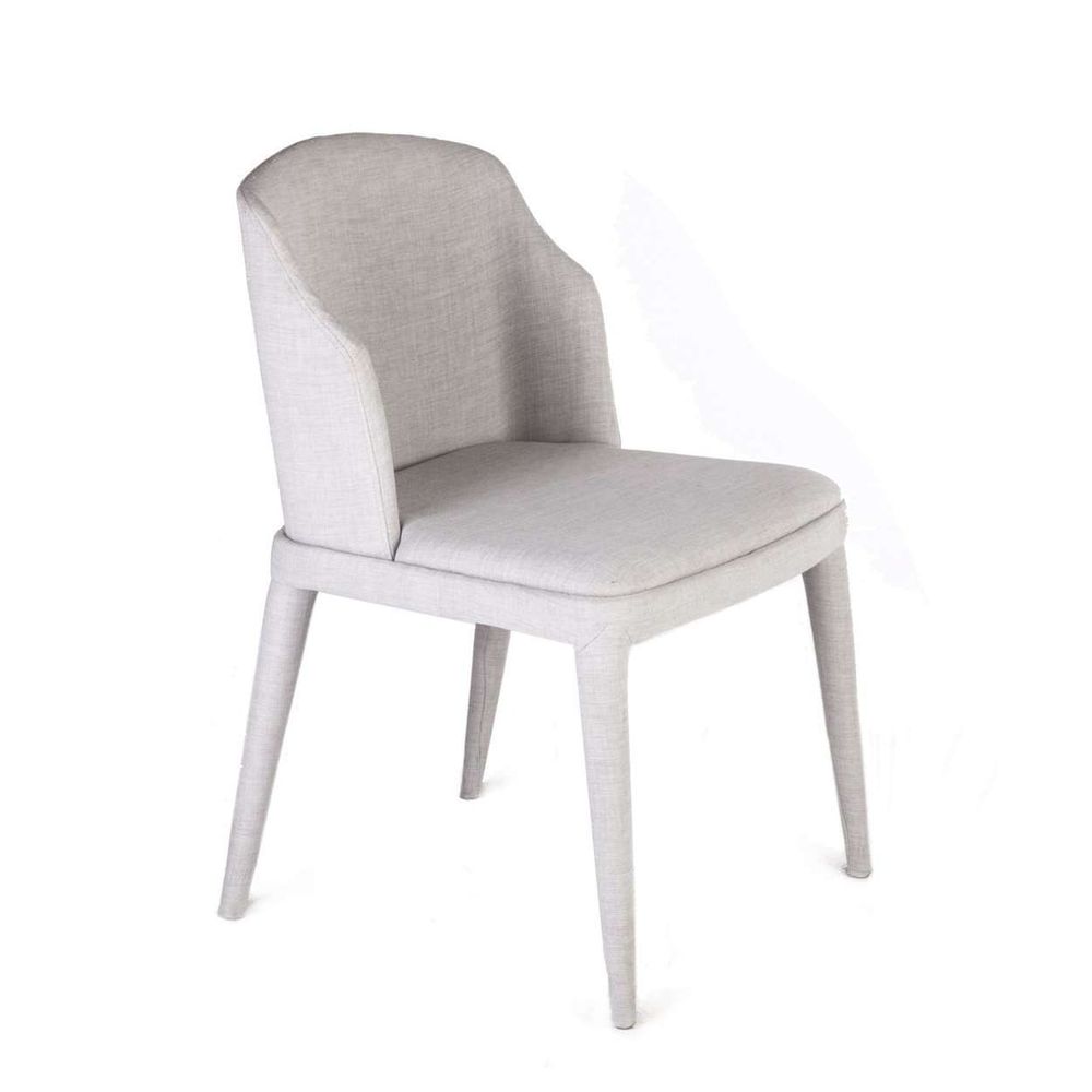 Modern Elias Dining Side chair