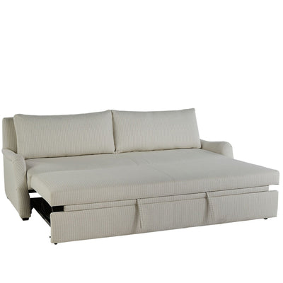 Getaway Atlantic Sleeper Sofa-Universal Furniture-UNIV-U033531-012-2-SofasBlue-9-France and Son