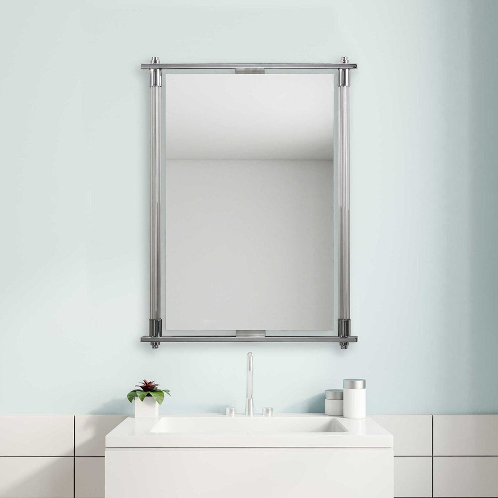 Adara Vanity Mirror-Uttermost-UTTM-01127-Mirrors-2-France and Son