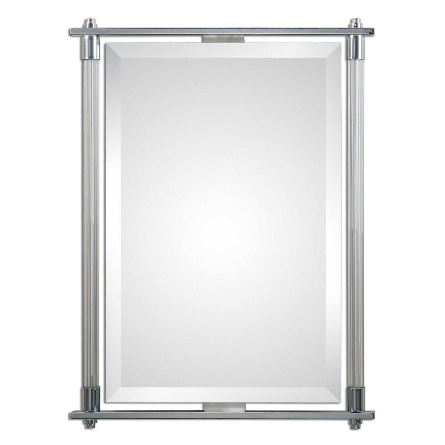 Adara Vanity Mirror-Uttermost-UTTM-01127-Mirrors-1-France and Son