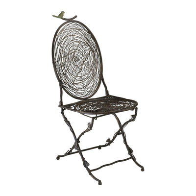 Bird Chair-Cyan Design-CYAN-01560-Dining Chairs-1-France and Son