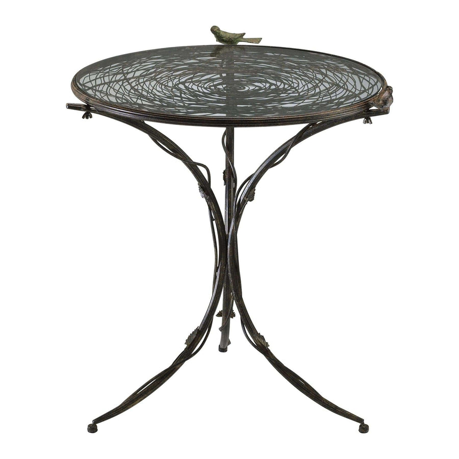 Bird Bistro Table-Cyan Design-CYAN-01644-Coffee Tables-1-France and Son