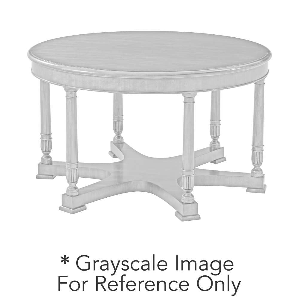 Hinton Center Table-Theodore Alexander-THEO-AXH55003.C109-Dining Tables-1-France and Son