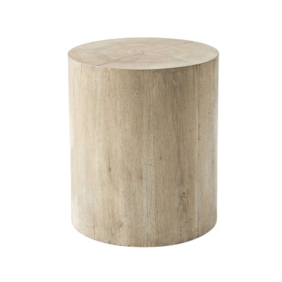 Sawyer Accent Table-Theodore Alexander-THEO-5005-939-Side Tables-1-France and Son