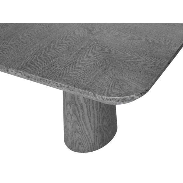 Ingrid Dining Table-Oggetti-OGGETTI-02-ING DT/GRY-Dining TablesGray-2-France and Son