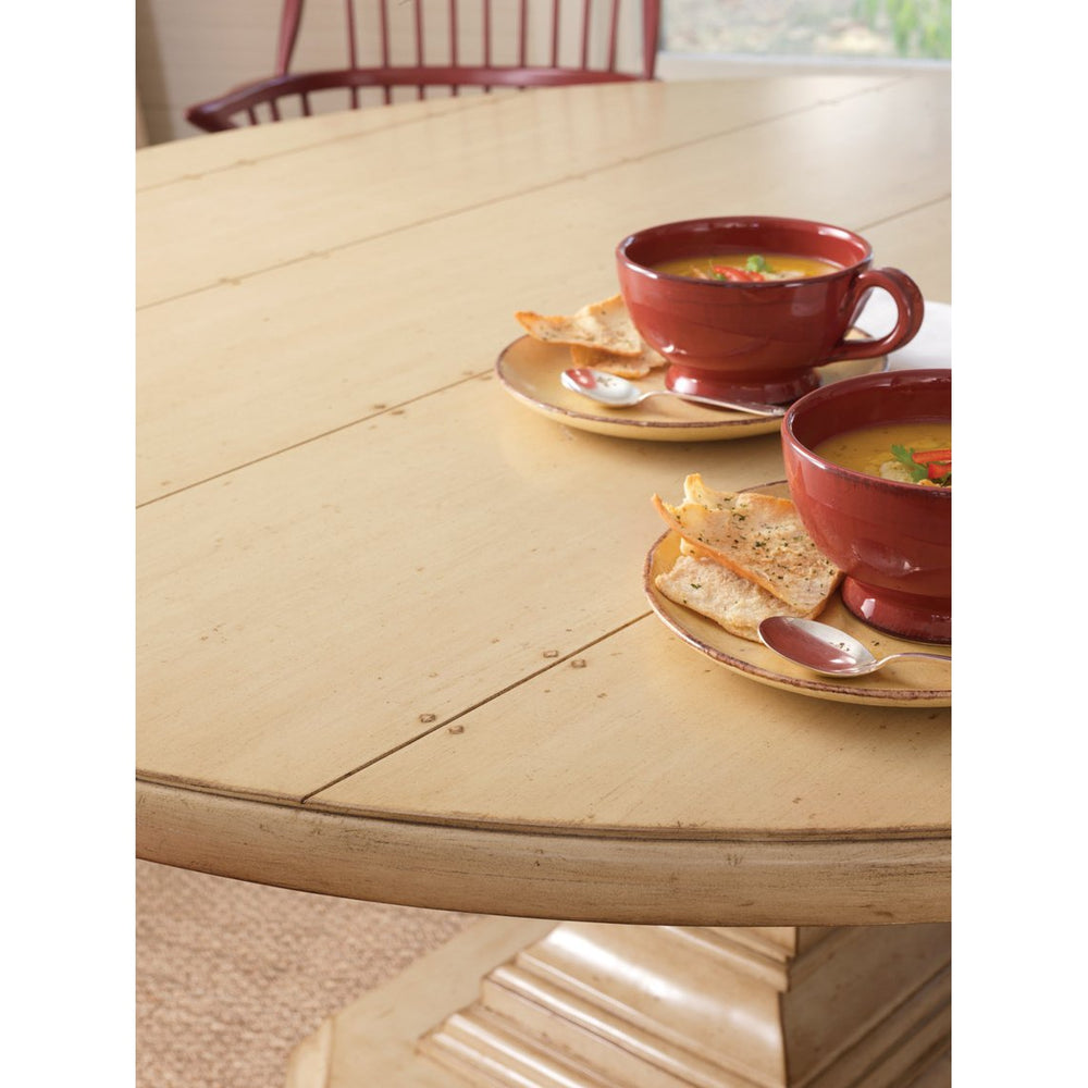 Killington Dining Table-Somerset Bay Home-SBH-SB074-60-Dining Tables60"-2-France and Son