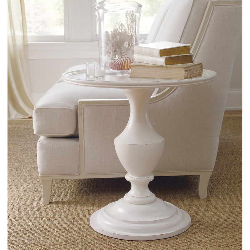 Madeira End Table-Somerset Bay Home-SBH-SB197-Side Tables-1-France and Son