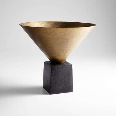 Mega Vase-Cyan Design-CYAN-08907-Decor-1-France and Son