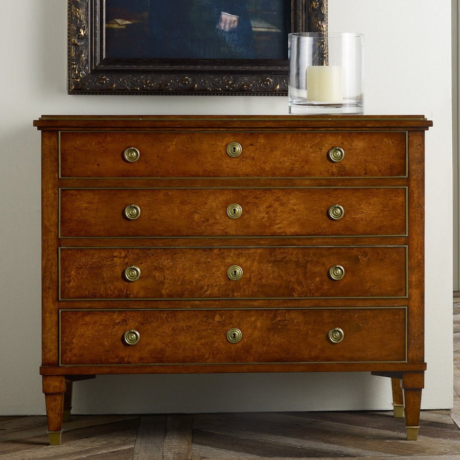 19th Century Classical Chest-Modern History-MODERN-MH418F03-Dressers-1-France and Son