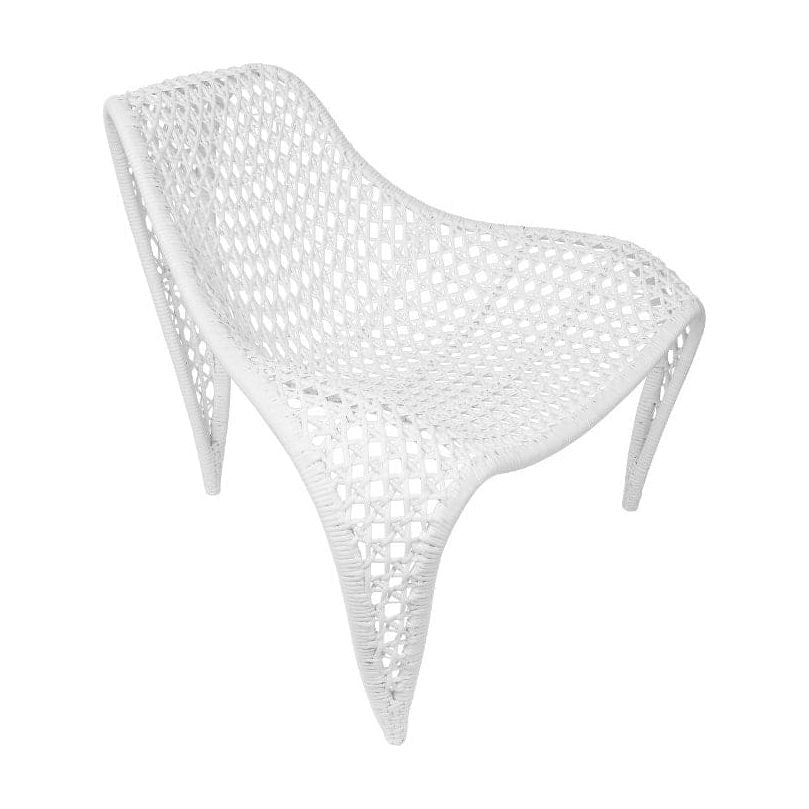 Wing Occasional Chair-Oggetti-OGGETTI-05-WNG CHR/WHT-Lounge ChairsWhite-3-France and Son