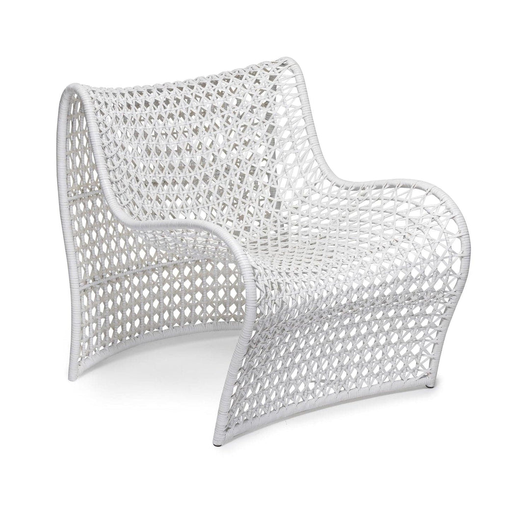 Lola Occasional Chair-Oggetti-OGGETTI-05-LOLA/WHT-Lounge ChairsWhite-3-France and Son