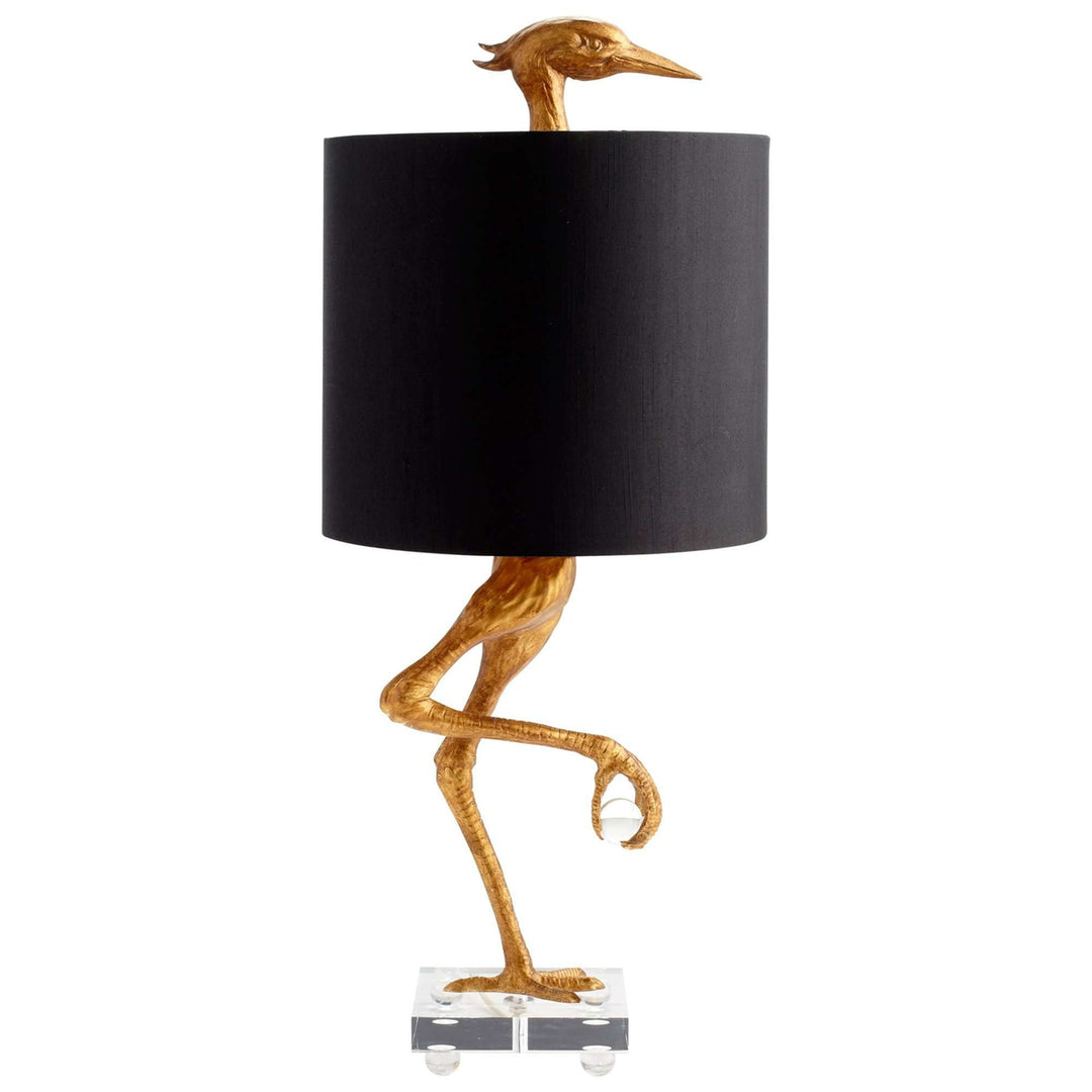 Ibis Table Lamp-Cyan Design-CYAN-05206-Table Lamps-1-France and Son