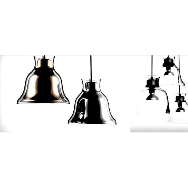 Salute Bell Pendant-Seed Design-SEED-SQ-827P-Pendants-2-France and Son