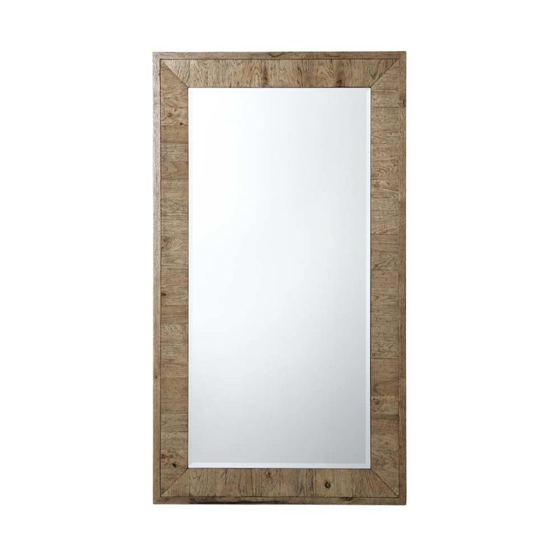 Insight Mirror by Theodore Alexander Mirrors THEO-CB31006.C062 – France ...