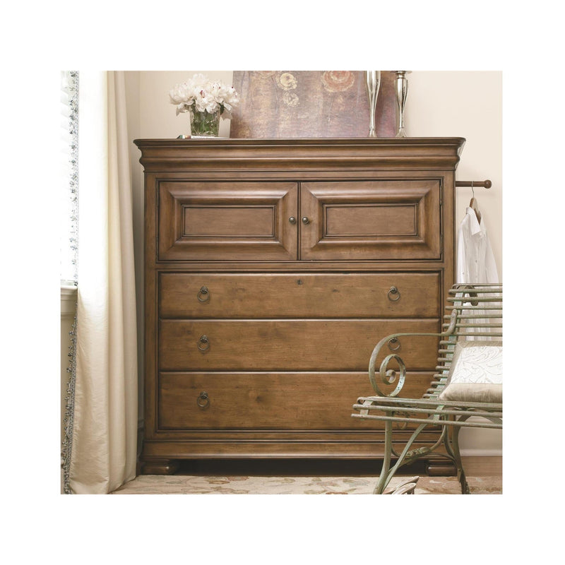 New Lou Dressing Chest-Universal Furniture-UNIV-071175-Dressers-1-France and Son