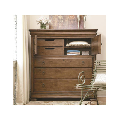 New Lou Dressing Chest-Universal Furniture-UNIV-071175-Dressers-2-France and Son
