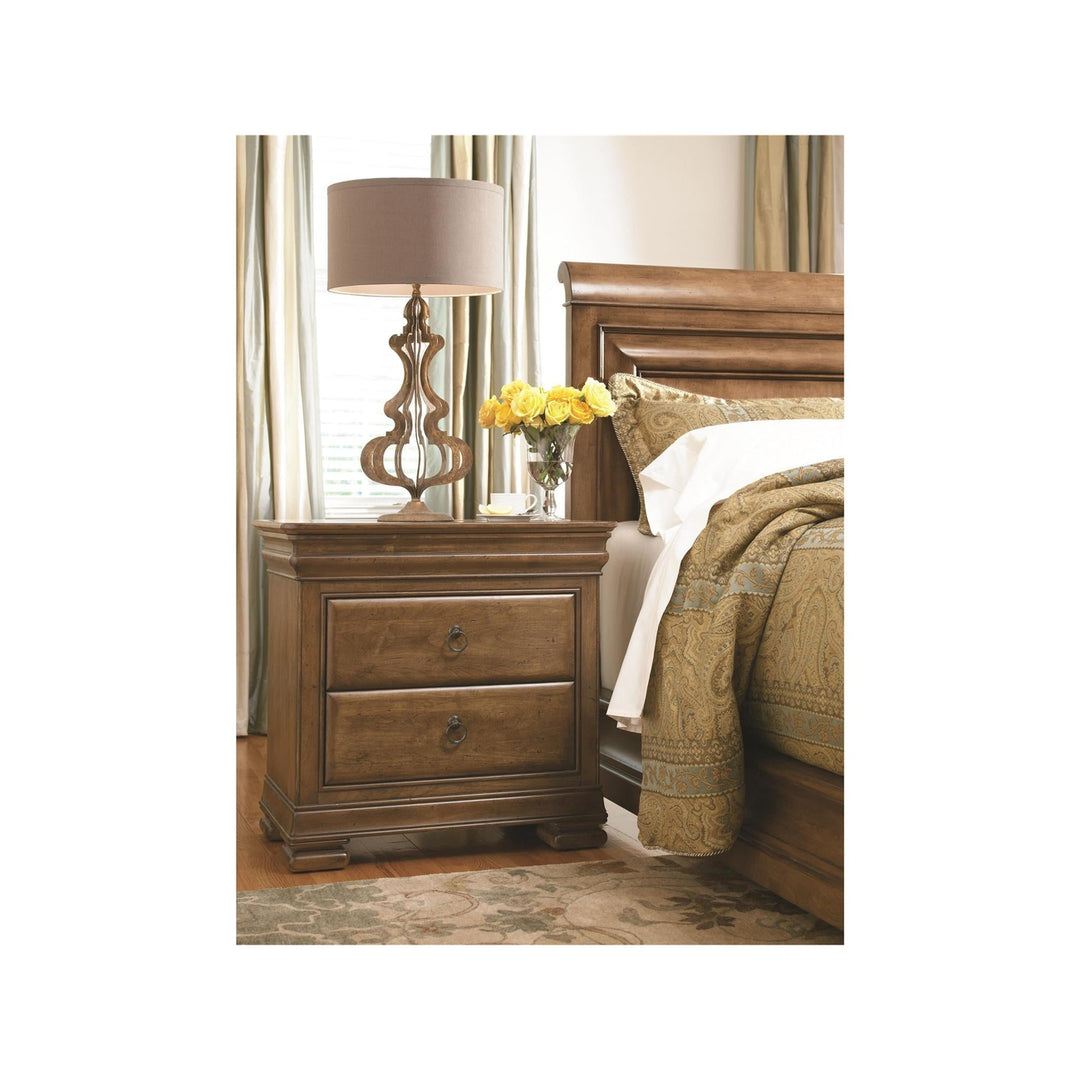 New Lou Nightstand-Universal Furniture-UNIV-071355-Nightstands-1-France and Son