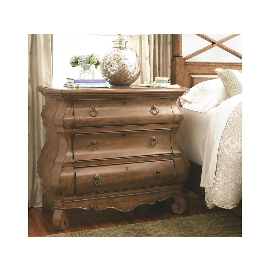 New Lou Louie P's Chest-Universal Furniture-UNIV-071360-Dressers-1-France and Son