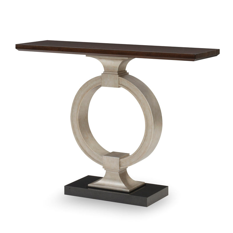 Oculus Console Table-Ambella-AMBELLA-07240-850-001-Console Tables-1-France and Son