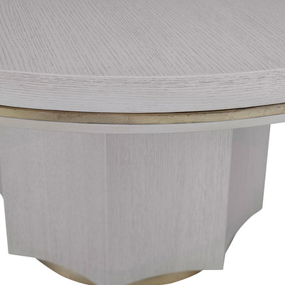 Athens Dining Table - Linen-Ambella-AMBELLA-07249-600-007-Dining Tables-4-France and Son