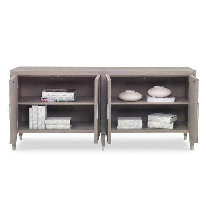 Harrison Sideboard - Grey-Ambella-AMBELLA-07251-630-002-Sideboards & Credenzas-3-France and Son