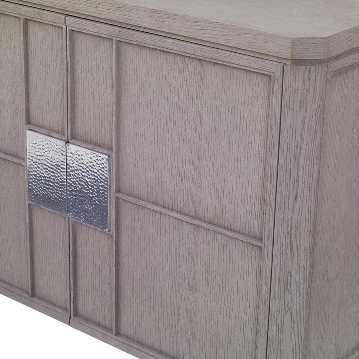 Harrison Sideboard - Grey-Ambella-AMBELLA-07251-630-002-Sideboards & Credenzas-4-France and Son