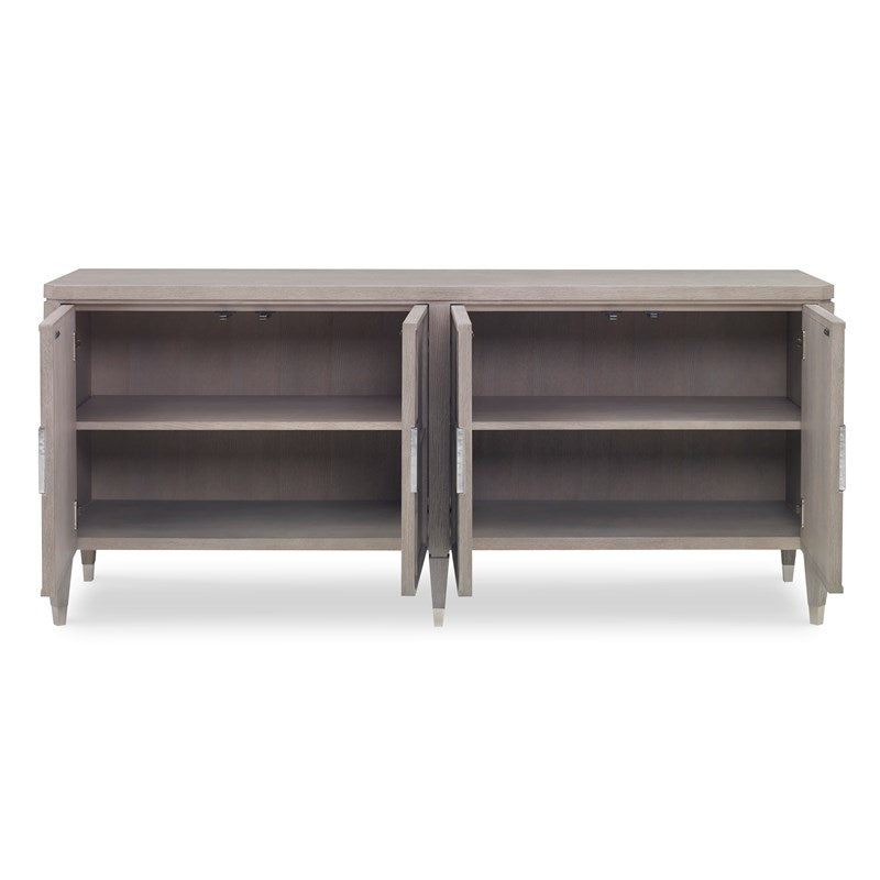 Harrison Sideboard - Grey-Ambella-AMBELLA-07251-630-002-Sideboards & Credenzas-2-France and Son