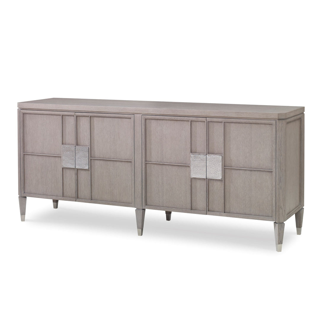 Harrison Sideboard - Grey-Ambella-AMBELLA-07251-630-002-Sideboards & Credenzas-1-France and Son