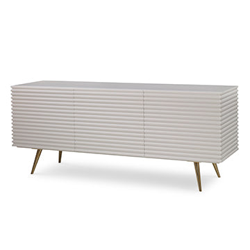 Corrugated Multi-Use Cabinet-Ambella-AMBELLA-07258-630-001-Sideboards & Credenzas-1-France and Son