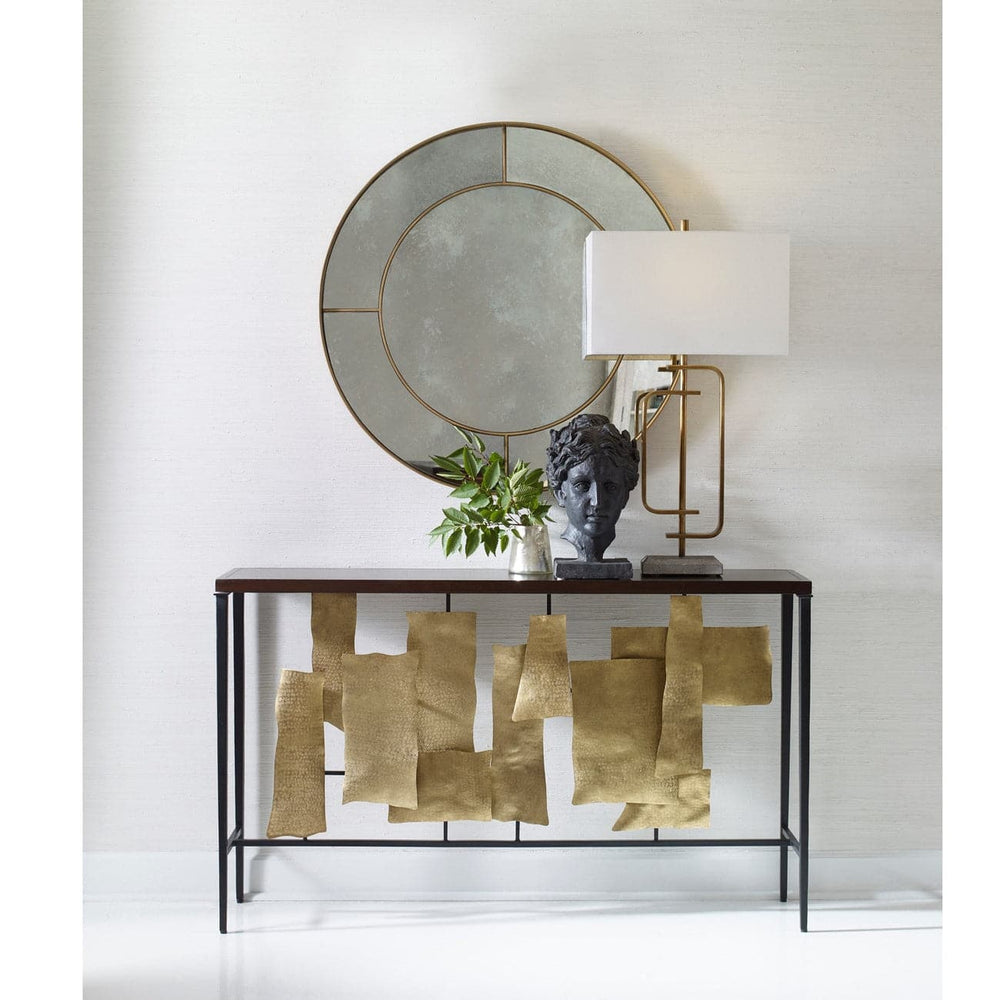 Collage Console Table-Ambella-AMBELLA-07279-850-001-Console Tables-2-France and Son
