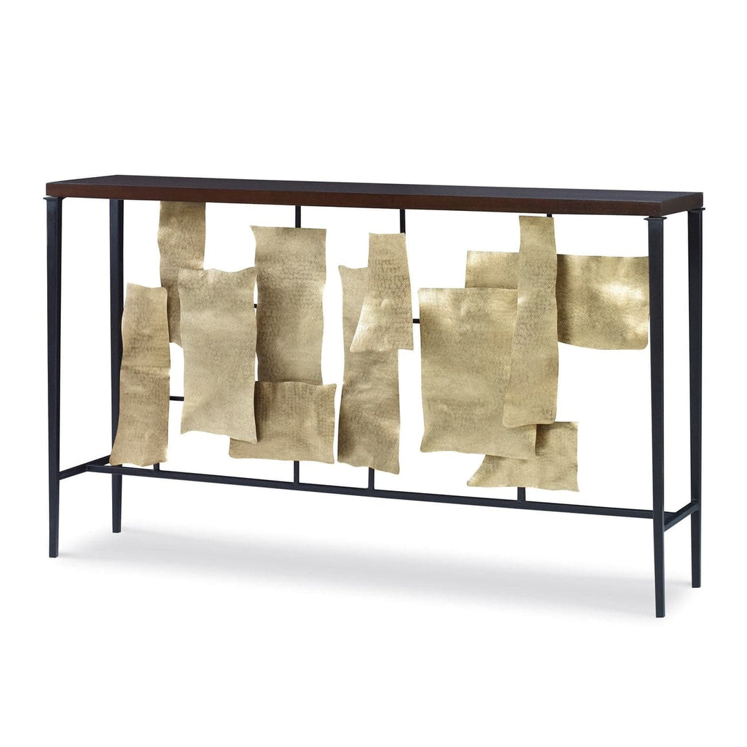 Collage Console Table-Ambella-AMBELLA-07279-850-001-Console Tables-1-France and Son